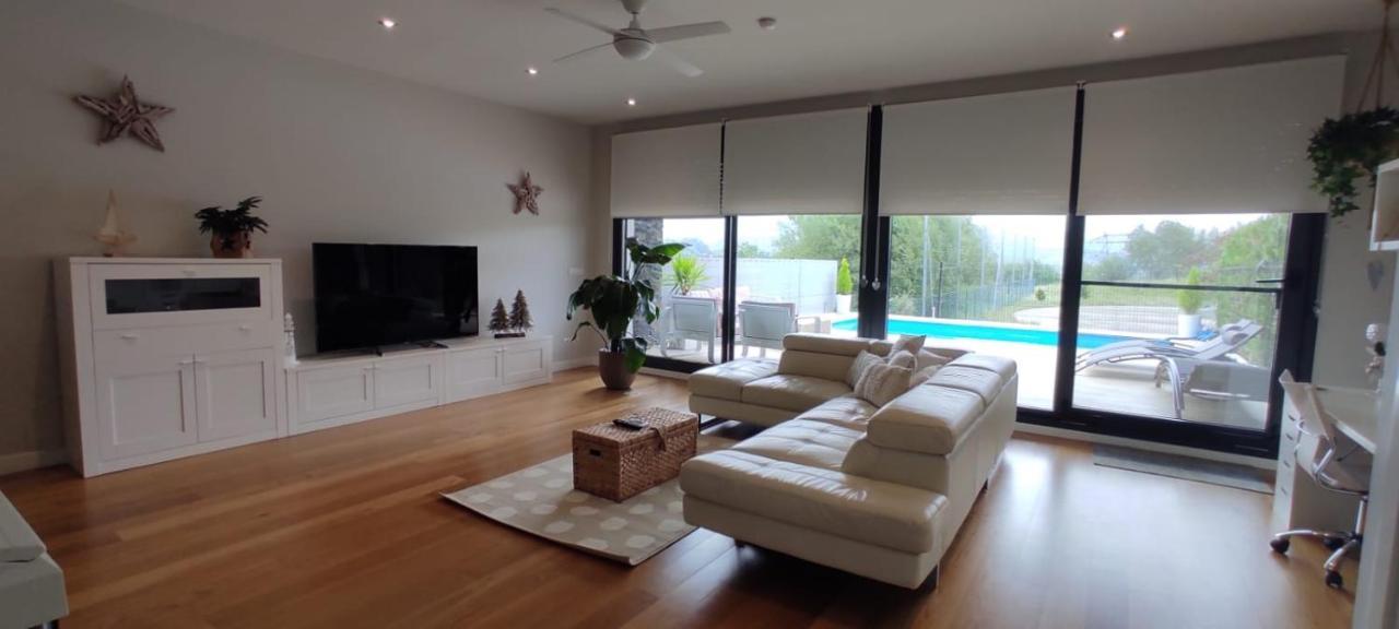 Ikasmendi Villa Renteria Luaran gambar