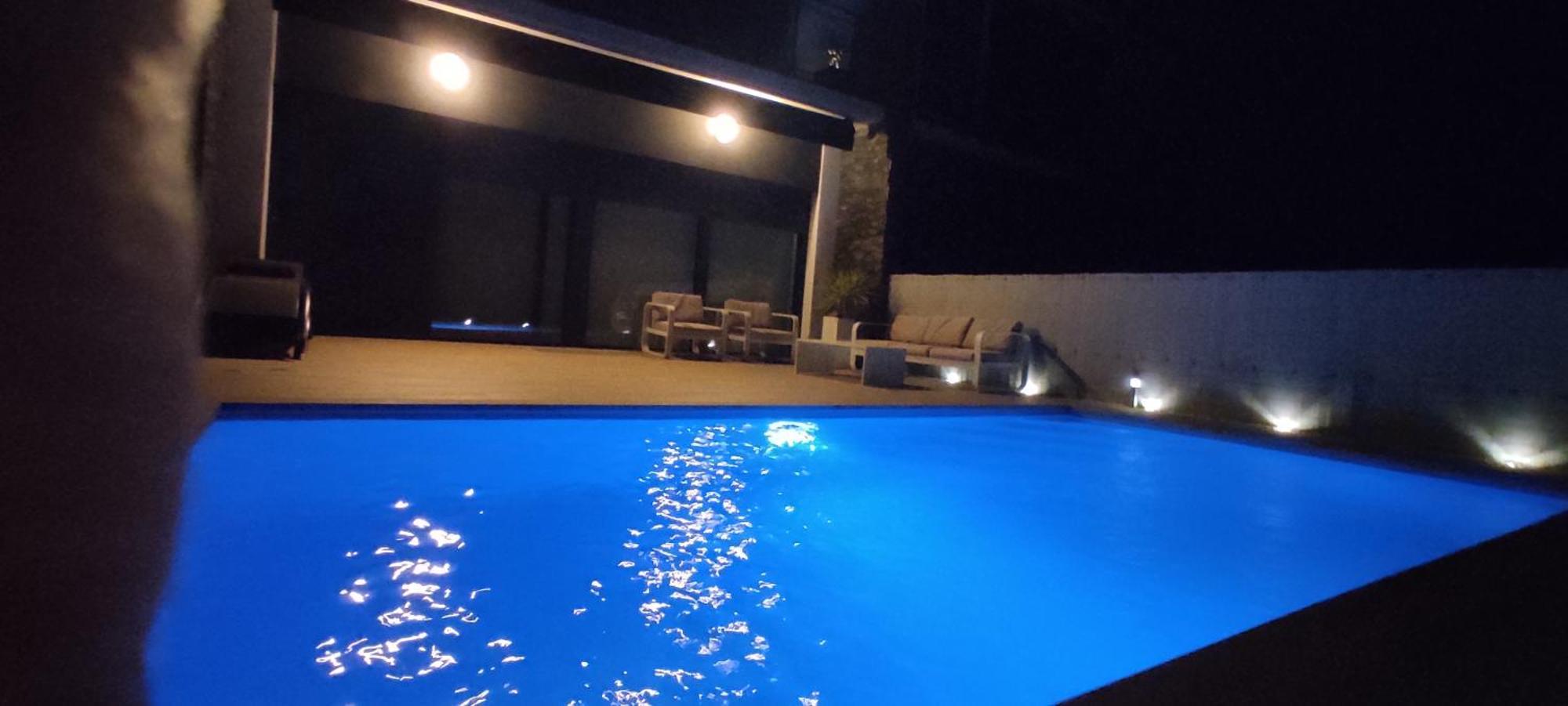 Ikasmendi Villa Renteria Luaran gambar